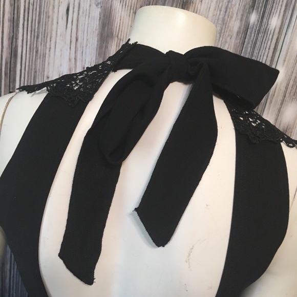Honey And Rosie Bodycon Dress - Picture 10 of 13